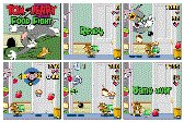game pic for Tom and Jerry-Food Fight
